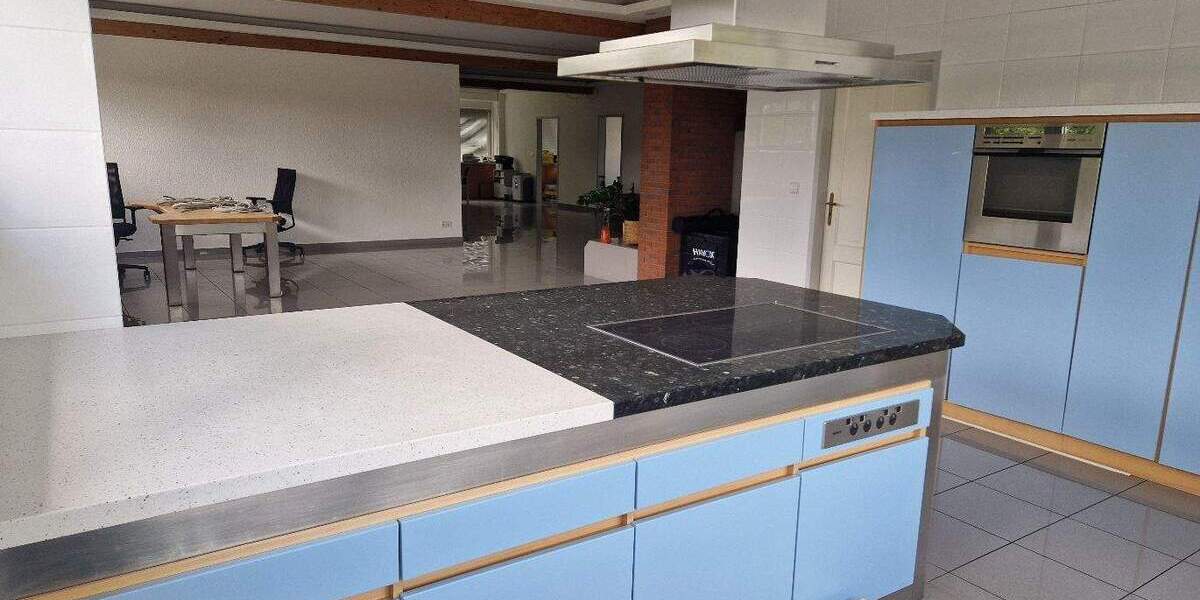 Gewerbeobjekt Norderstedt Harksheide - 1.975&euro; | Angebot:25878876