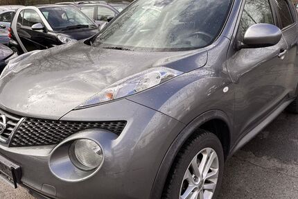Nissan Juke 170.000 km 7.990 &euro; Hamburg 21079