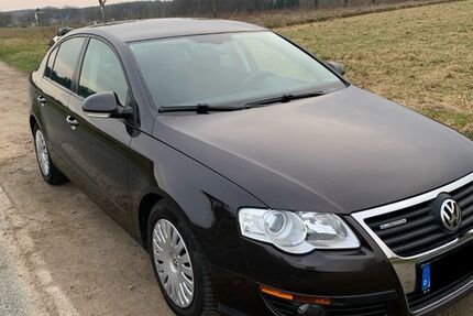 VW Passat 174.000 km 7.400 &euro; Hamburg 21075