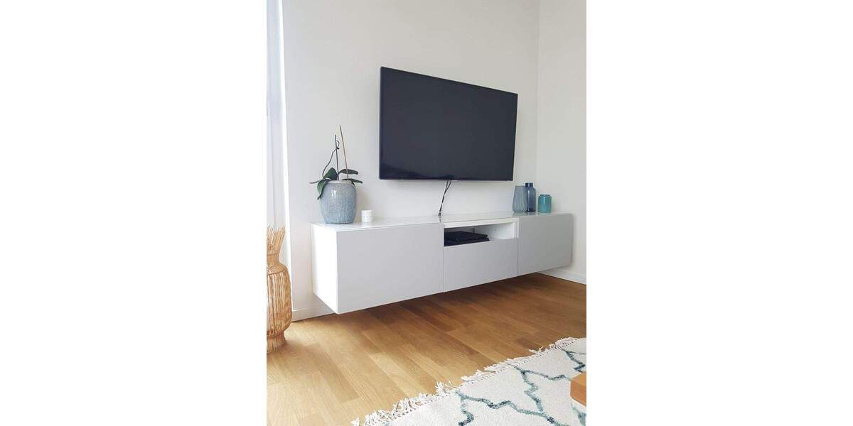 Etagenwohnung Hamburg Groß Borstel - 3 Zimmer, 94 m&sup2;, 735.000&euro; | Angebot:25738764