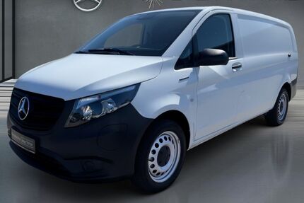 Mercedes-Benz eVito 11.965 km 30.821 &euro; Hamburg 21079