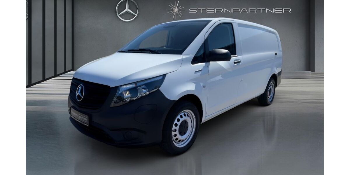 Mercedes-Benz eVito 11.965 km 30.821 &euro; Hamburg 21079