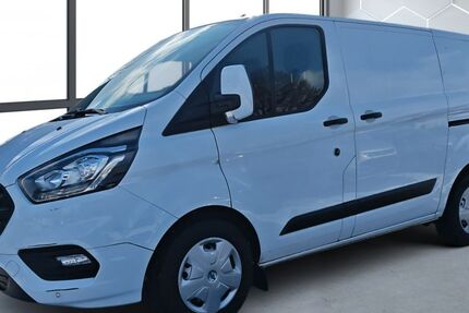 Ford Transit Custom 109.400 km 15.985 &euro; Pinneberg 25421