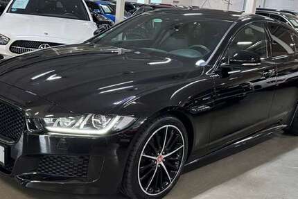 Jaguar XE 105.015 km 19.900 &euro; Hamburg 20537