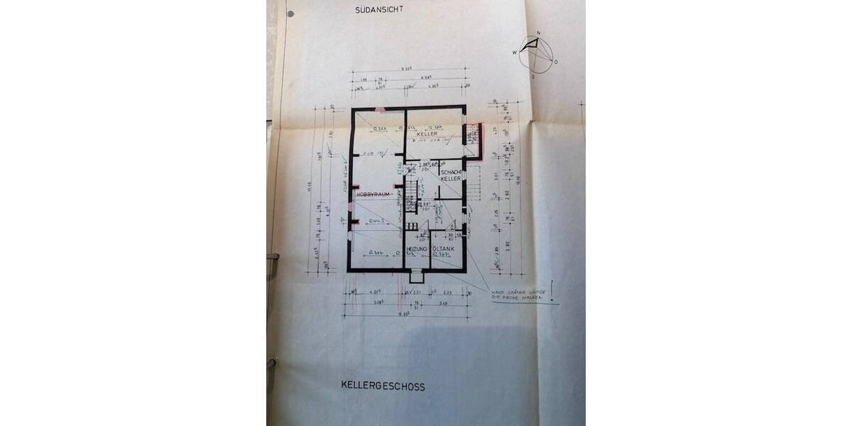 Einfamilienhaus Hamburg Poppenbüttel Poppenbüttel - 6 Zimmer, 170 m&sup2;, 719.000&euro; | Angebot:26027714