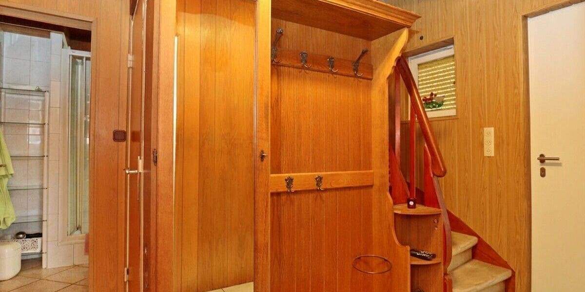 Einfamilienhaus Quickborn - 3 Zimmer, 94 m&sup2;, 419.000&euro; | Angebot:25880083
