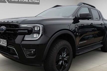 Ford Ranger 8.000 km 69.900 &euro; Hamburg 22761