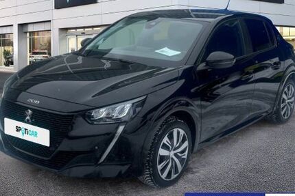 Peugeot 208 17.133 km 18.490 &euro; Hamburg 22529