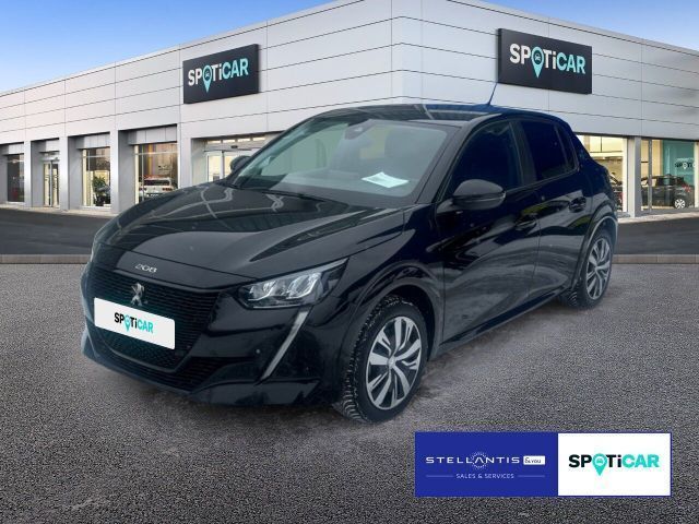 Peugeot 208 17.133 km 18.490 &euro; Hamburg 22529