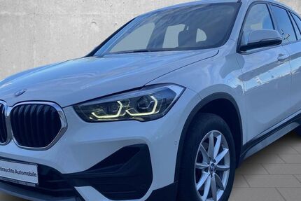 BMW X1 124.685 km 20.555 &euro; Kaltenkirchen 24568