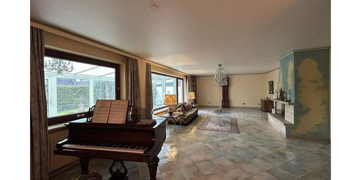 Doppelhaushälfte Tangstedt Wilstedt - 9 Zimmer, 343 m&sup2;, 849.000&euro; | Angebot:25737088