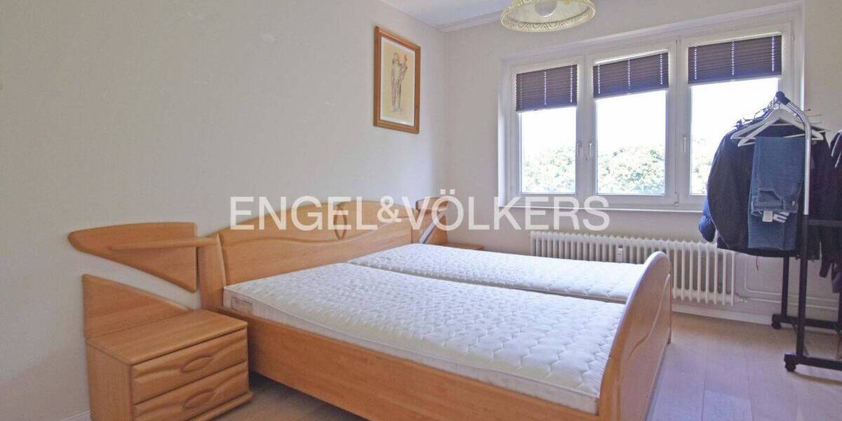 Etagenwohnung Hamburg Hummelsbüttel - 2 Zimmer, 72 m&sup2;, 310.000&euro; | Angebot:25749352