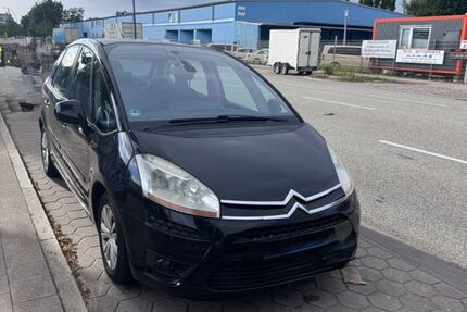 Citroen C4 Picasso 295.572 km 800 &euro; Hamburg 22159