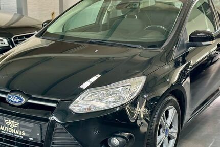 Ford Focus 189.000 km 6.090 &euro; Quickborn-Hamburg 25451
