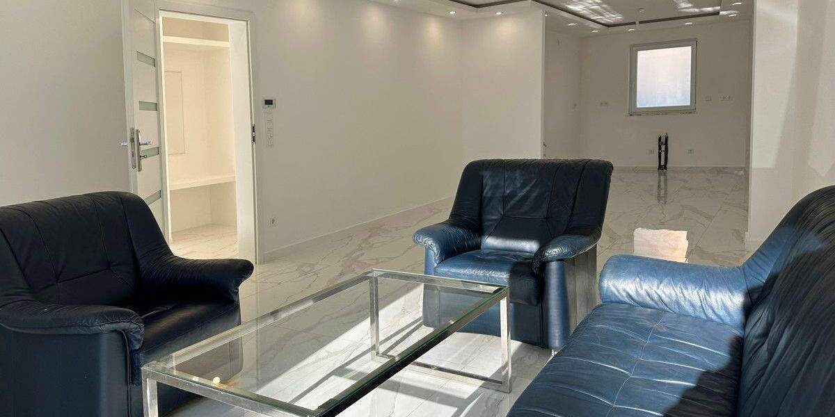 Etagenwohnung Hamburg Bergedorf - 3 Zimmer, 95 m&sup2;, 423.000&euro; | Angebot:25796404