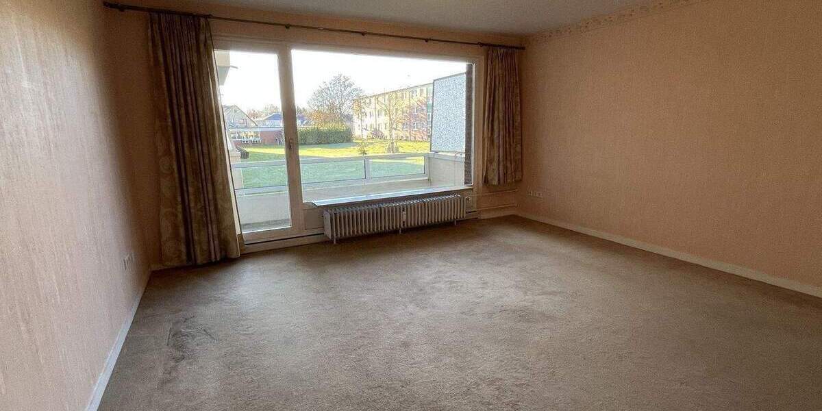 Etagenwohnung Hamburg Schnelsen - 2 Zimmer, 78 m&sup2;, 299.000&euro; | Angebot:25743020