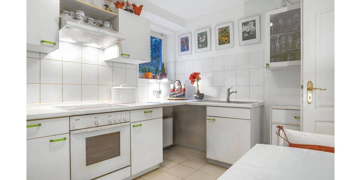 Etagenwohnung Hamburg Marienthal - 3 Zimmer, 200.000&euro; | Angebot:25987147