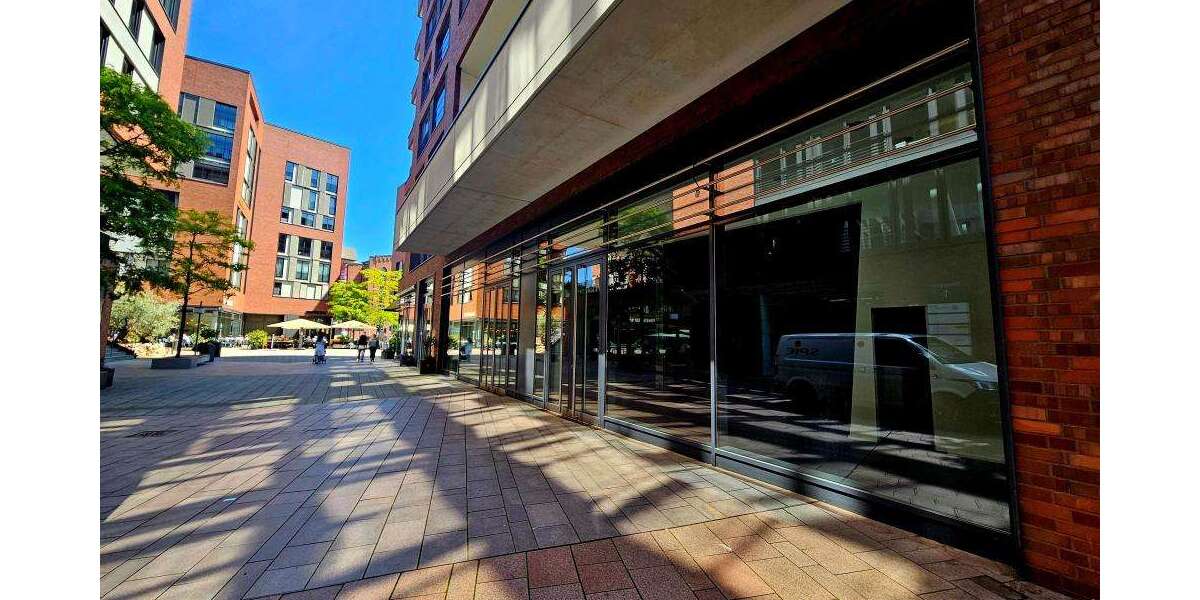 Gewerbeobjekt Hamburg Hamburg-Mitte - 5.255&euro; | Angebot:25937321