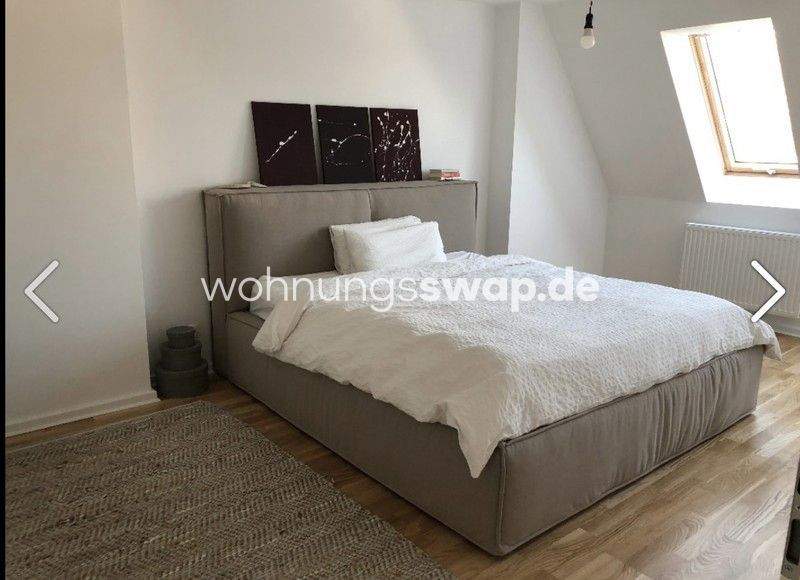 Etagenwohnung Hamburg Rotherbaum - 3 Zimmer, 96 m&sup2;, 1.911&euro; | Angebot:25970544