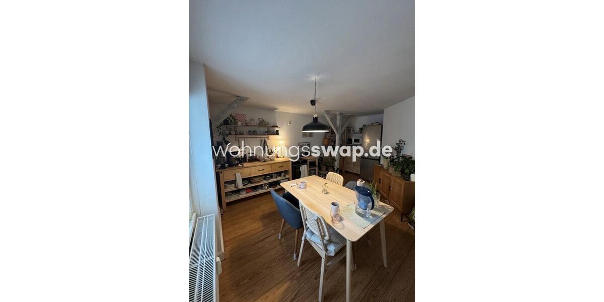 Etagenwohnung Hamburg Hamburg-Mitte - 3 Zimmer, 67 m&sup2;, 890&euro; | Angebot:25856220