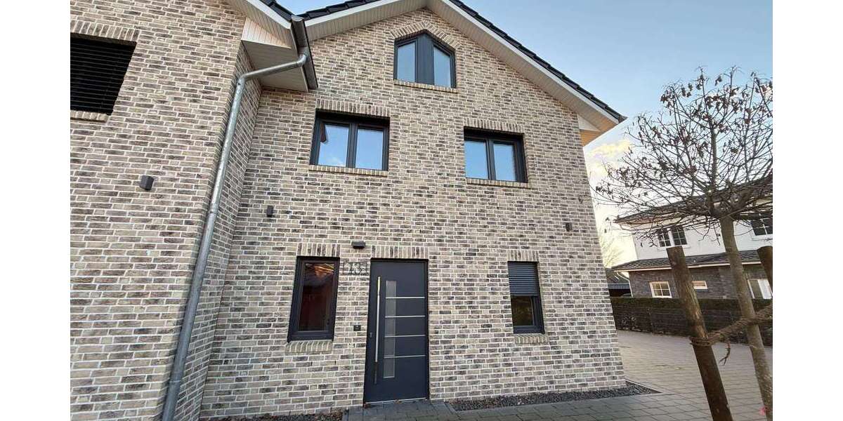 Einfamilienhaus Elmshorn - 4 Zimmer, 120 m&sup2;, 1.850&euro; | Angebot:25138736