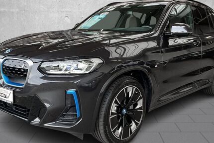 BMW iX3 52.500 km 44.999 &euro; Elmshorn 25337