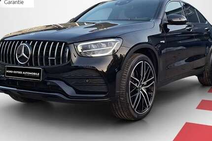 Mercedes-Benz GLC 43 AMG 111.056 km 51.900 &euro; Hamburg 21029