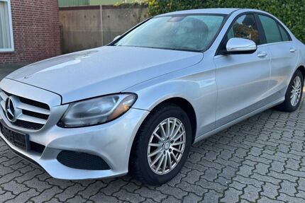 Mercedes-Benz C 220 253.000 km 5.999 &euro; Jork 21635