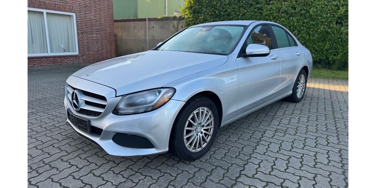 Mercedes-Benz C 220 253.000 km 5.999 &euro; Jork 21635