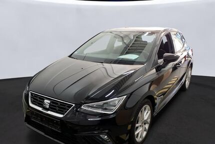 Seat Ibiza 52.417 km 16.290 &euro; Appen 25482