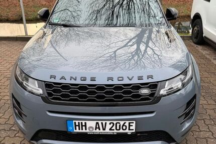 Land Rover Range Rover Evoque 50.703 km 41.500 &euro; Hamburg 21035