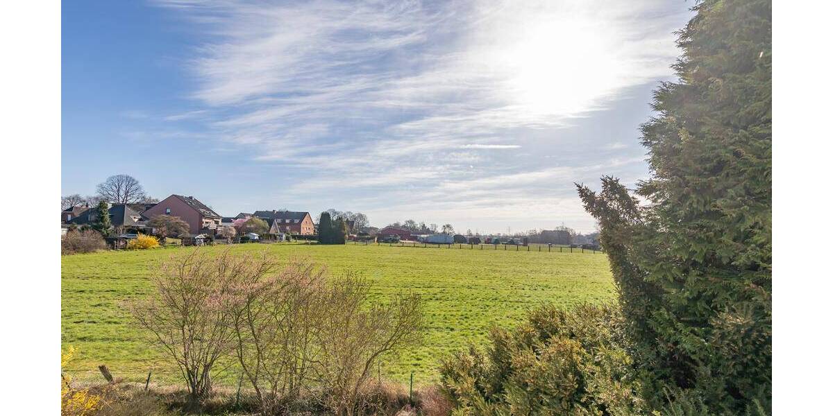 Einfamilienhaus Oststeinbek Havighorst - 5 Zimmer, 121 m&sup2;, 535.000&euro; | Angebot:26127720