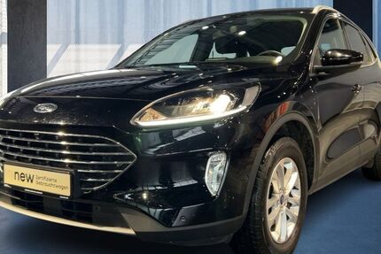 Ford Kuga 49.047 km 20.990 &euro; Hamburg 22763