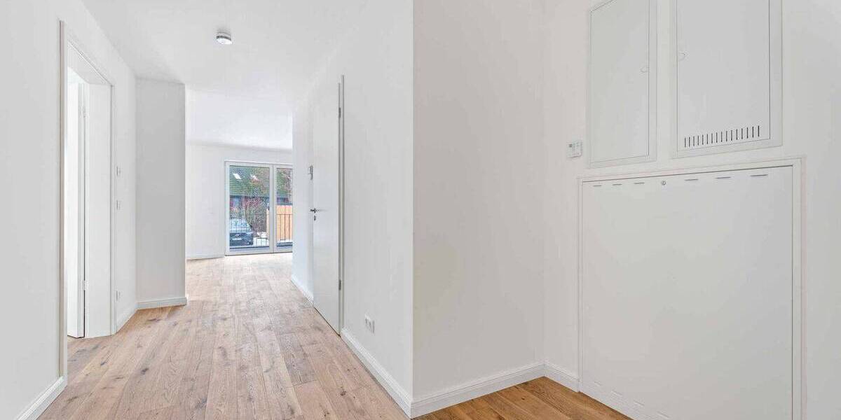 Etagenwohnung Leezen - 2 Zimmer, 60 m&sup2;, 264.900&euro; | Angebot:25928511