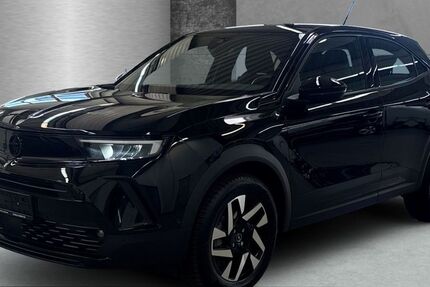 Opel Mokka 22.580 km 20.990 &euro; Hamburg 22529