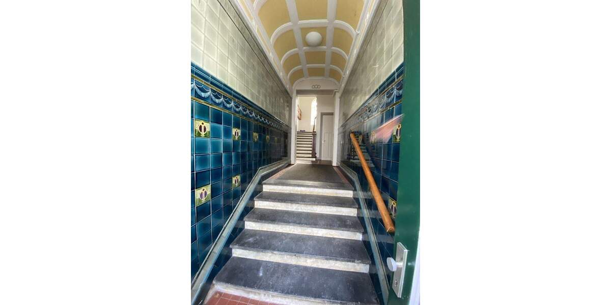 Etagenwohnung Hamburg Ottensen Ottensen - 3 Zimmer, 66 m&sup2;, 435.000&euro; | Angebot:25821691