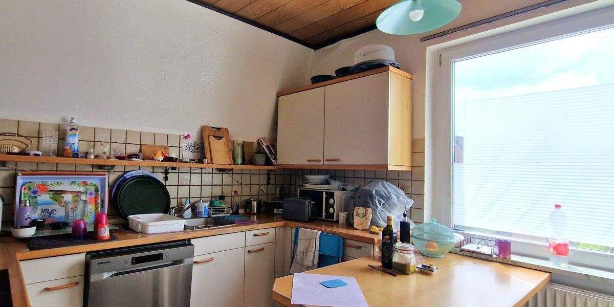 Mehrfamilienhaus, Wohnhaus Bad Oldesloe - 5 Zimmer, 183 m&sup2;, 329.000&euro; | Angebot:25798911