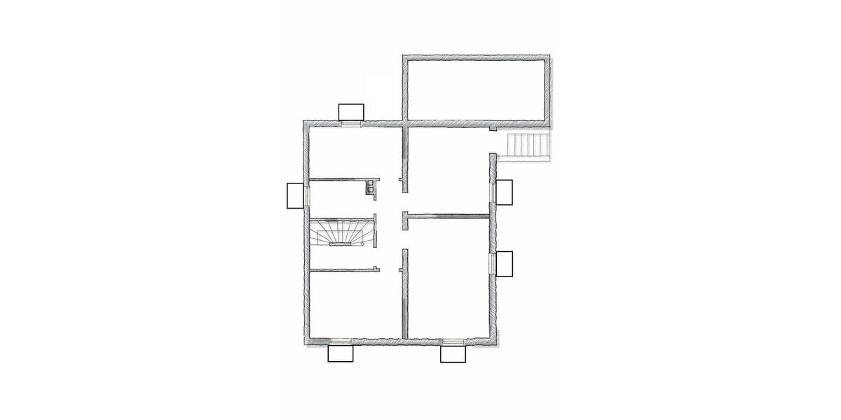 Einfamilienhaus Elmshorn - 6 Zimmer, 123 m&sup2;, 349.000&euro; | Angebot:26503001