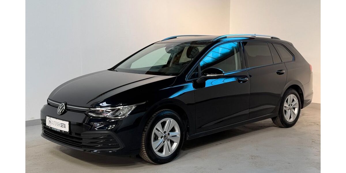 VW Golf 75.000 km 21.475 &euro; Ellerhoop bei Hamburg 25373
