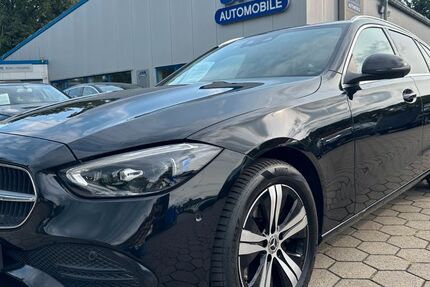 Mercedes-Benz C 220 149.890 km 24.990 &euro; Elmshorn 25335