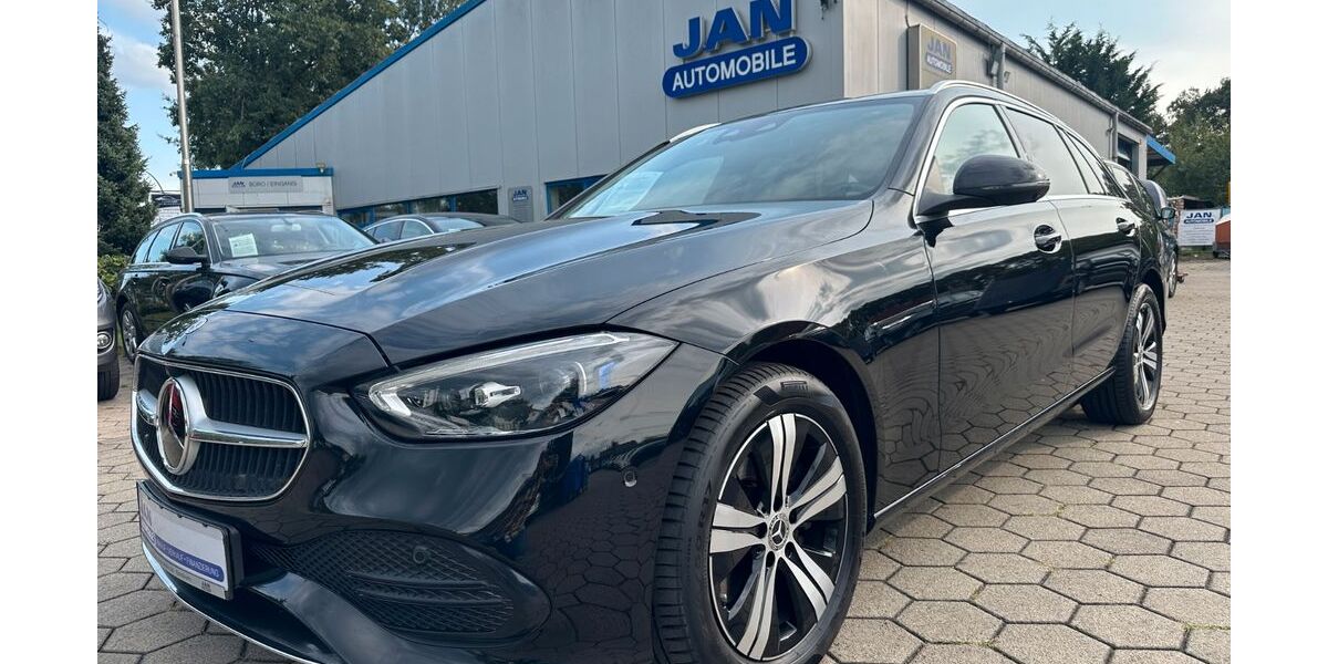 Mercedes-Benz C 220 149.890 km 24.990 &euro; Elmshorn 25335