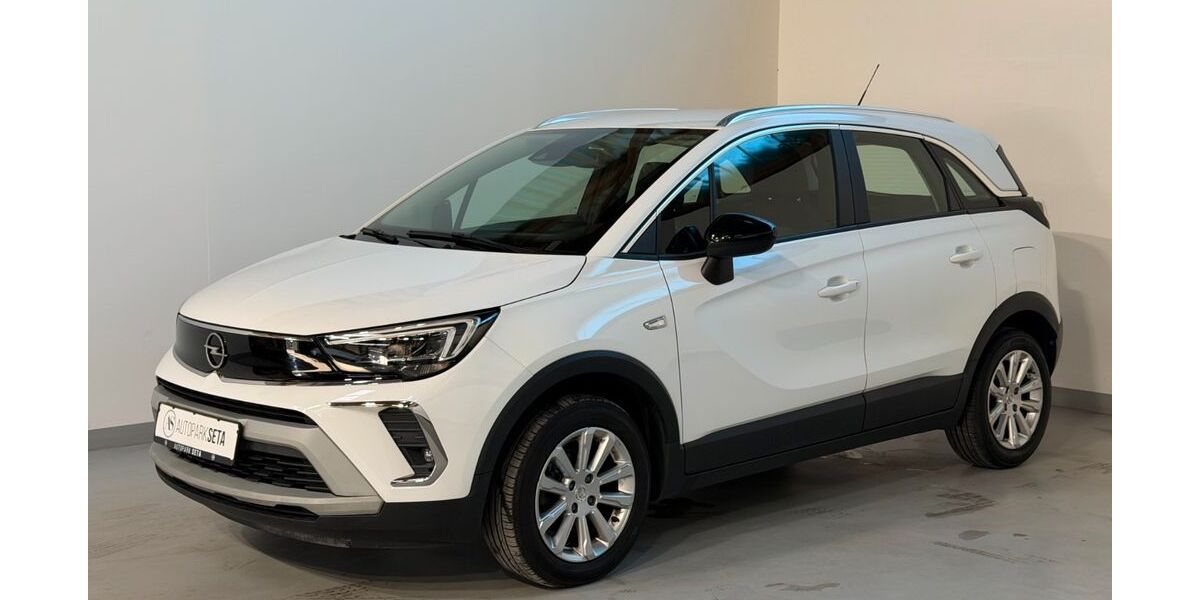 Opel Crossland (X) 56.000 km 15.975 &euro; Ellerhoop bei Hamburg 25373