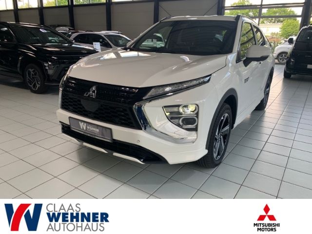 Mitsubishi Eclipse Cross 17.299 km 25.990 &euro; Elmshorn 25337