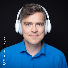 Henning Schmidtke - Es ist nicht alles so scheiße, wie du denkst 11.04.2027 Haus 13