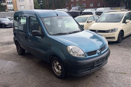 Renault Kangoo 197.000 km 1.800 &euro; Hamburg 22047