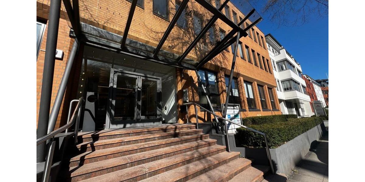 Gewerbeobjekt Hamburg Uhlenhorst - 900&euro; | Angebot:24813263