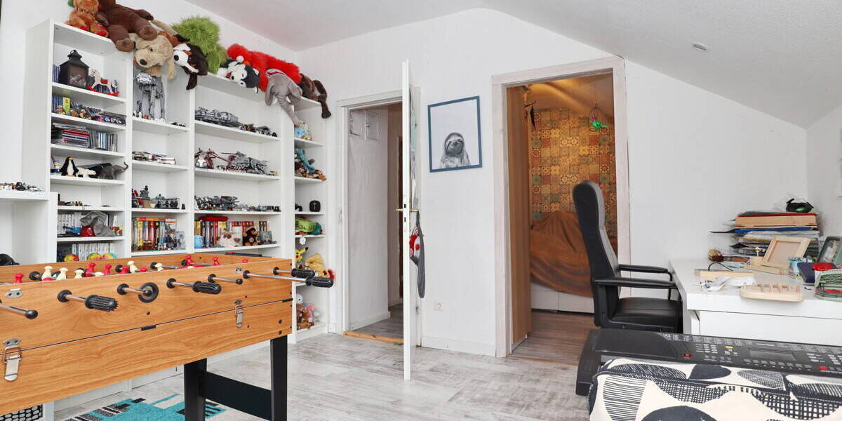 Einfamilienhaus Heidgraben - 7 Zimmer, 164 m&sup2;, 295.000&euro; | Angebot:25916216