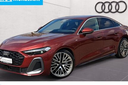 Audi A5 2.089 km 49.940 &euro; Kölln-Reisiek 25337