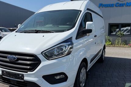 Ford Transit Custom 98.961 km 18.800 &euro; Appen-Etz 25482