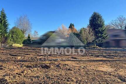 Grundstück Hamburg Wandsbek - 587.000&euro; | Angebot:25454312